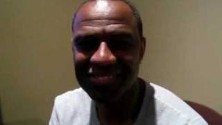 Brian McKnight Backstage - Evolution of a Man - www.brianmcknightfans.com