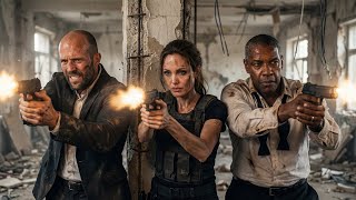 Download lagu Jason Statham vs Angelina Jolie vs Denzel washington | Blockbuster Movie 2026 | #actionmovies eth mp3