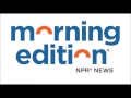 Morning Edition Theme (Pre-2019) by BJ Leiderman