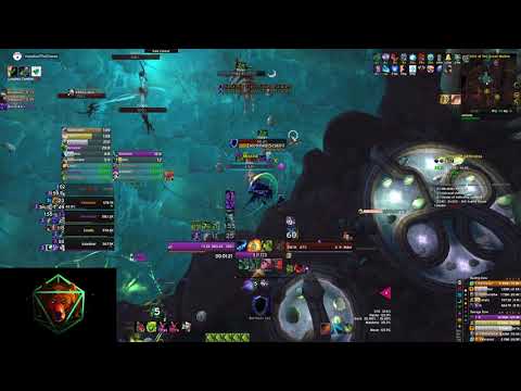 Berserkat Havoc DH - Temple of Sethralis +23