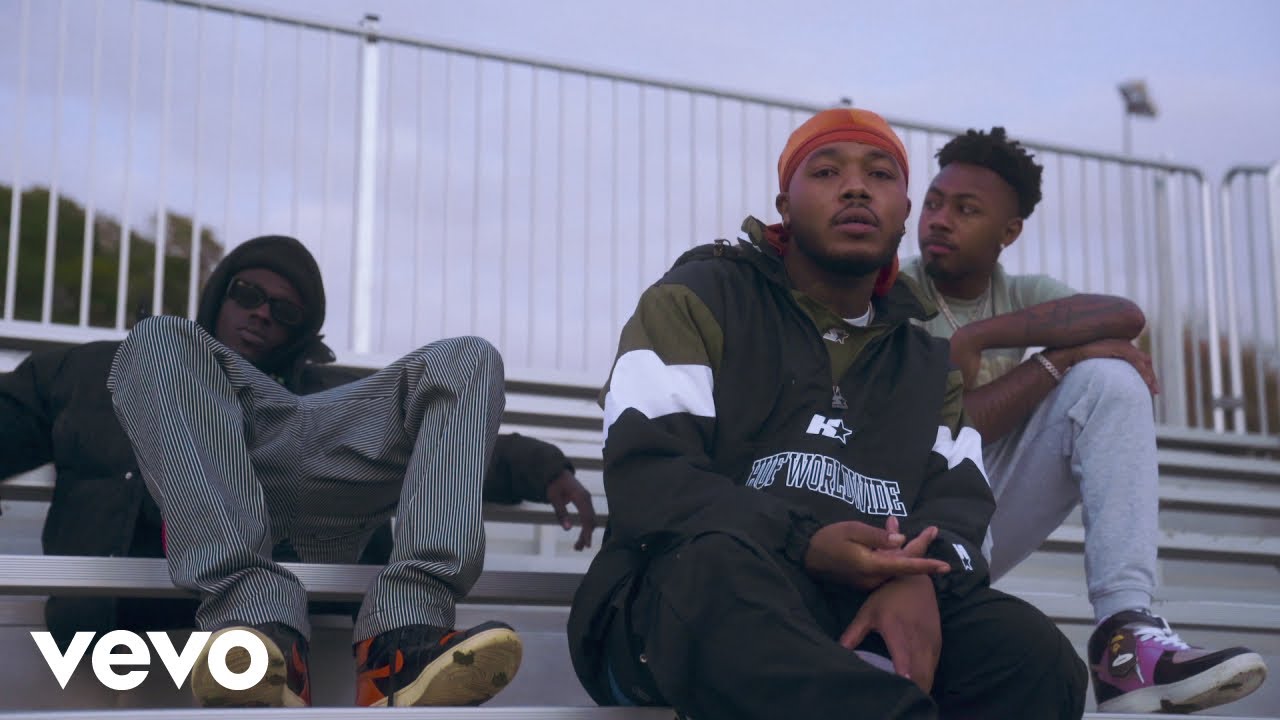 Cozz – “Addicted”