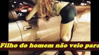 P.O.D. - PORTRAIT - ESTORAQUE EXTREME UNDERGROUND