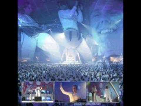 Moonbootica feat Jan Delay - Der Mond