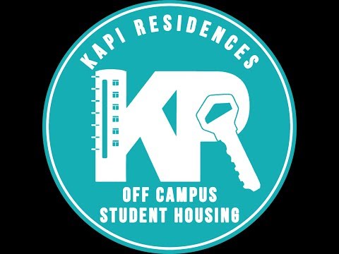 Kapi Residences Student Housing near UC Irvine