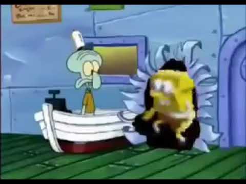 super idol but it's spongebob - YouTube