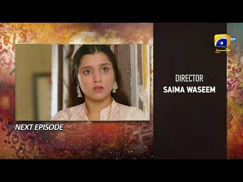 Qalandar Episode 53 Teaser - HAR PAL GEO