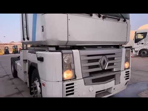 EL20912 - Renault AE 440 Magnum E-tech