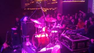 Kultur Shock - Da Ye - Cinemas, Sarajevo 06.12.&#39;13