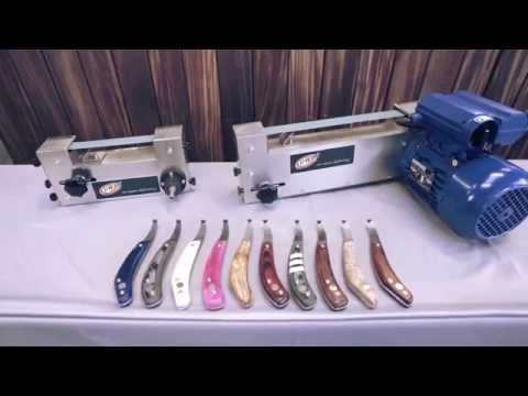 2016 04 20 Luwex Messerschleifen QuickTime H 264