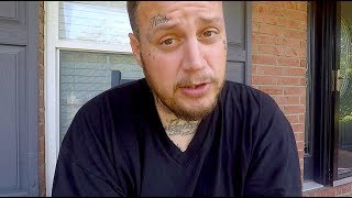 SHOULD I END THE VLOG?!?