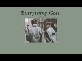 แปลเพลง Everything Goes - Club 8