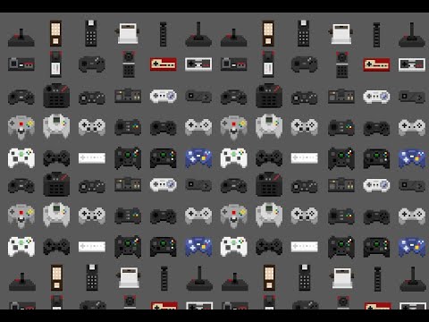 Retro Stream - NRGeek Stream #244