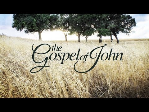 The Greater Harvest to Come (John 5:25-30)