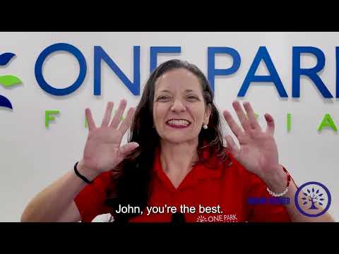 The Dream She Almost Didn't Ask For