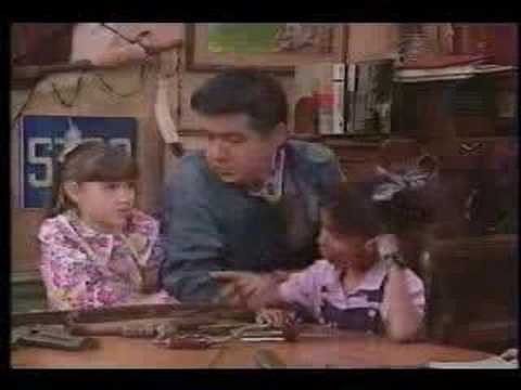 'Double Trouble' Part 2