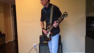 Monday Morning Rock Clip