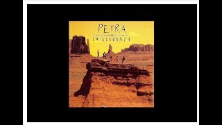 PETRA EN ALABANZA Full Album HD