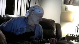 Lonely Talk for Roxanne