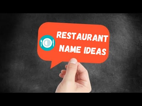 , title : '50 Cool and Creative Restaurant Name Ideas to Inspire You'