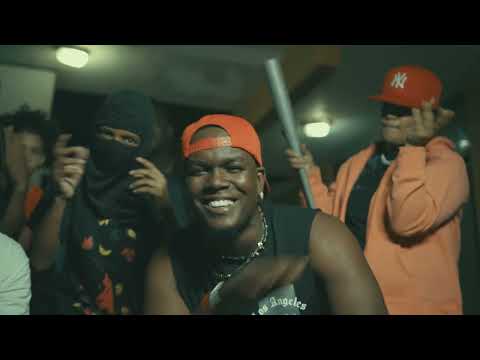 Ritmo Real Feat @YoungMalii - Sa Ki Ma Hasi (Official Music Video)