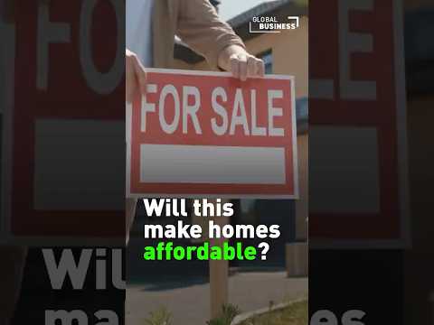Will the new housing law lower home prices?