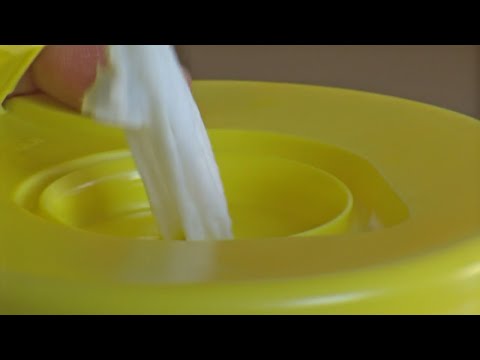 Good Question: Do Cleaning Products Work Against COVID-19?