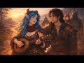The Nightingale’s Tale | The Shadow & The Song S03E01