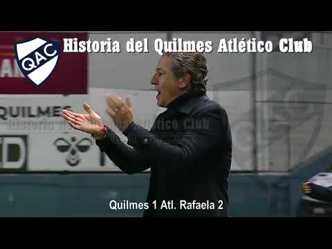 QAC vs Atl. Rafaela PN 2023 Zona B Fecha 24