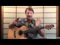 Whole Lotta Love Acoustic Guitar Lesson - Led ...