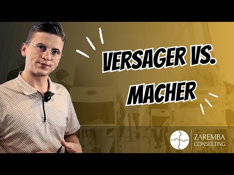 Realtalk ✅  Bist Du ein Versager oder ein Macher? - Zeitarbeitsfirma gründen!