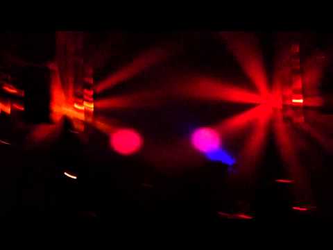 Innervisions Âme Ruede Hagelstein and The Noblettes - A Priori (Original Mix) 28-12-2011 @ Trouw