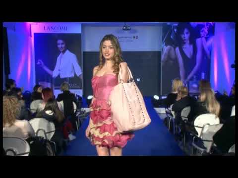 Le Solim  - Premio Moda Sanremo 2017