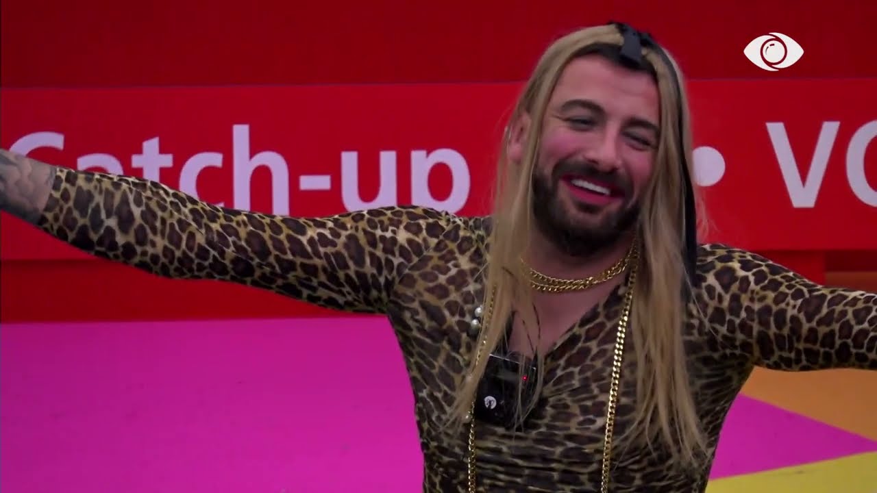 “Ka filluar hap shkollë manipulimi/ Kelly shkëmben batuta me banorët për Rozanën dhe Gertën