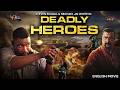 DEADLY HEROES Steven Seagal And Michael Jai White Latest Action Thriller Full Movie