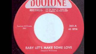 Baby Let's Make Some Love- Penguins.wmv