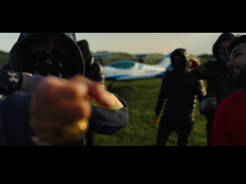 Vk ft Ar$h - Stars ⭐️ (Official Video)