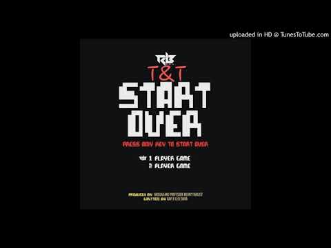 Ravi B - Start Over (Chutney Soca 2018) [Karma]-mc
