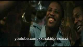 Fabolous Losos Way The Movie Part 1