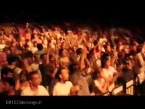 Nuziq 2006 - Wax Tailor, DJ Cam, The Herbaliser