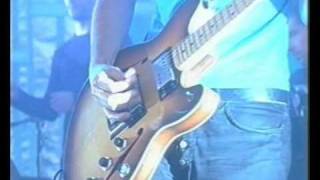 Radiohead - In Limbo live Pinkpop 2001 (high quality)