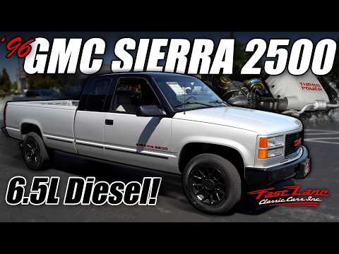 1996 GMC Sierra (CC-2070678) for sale in St. Charles, Missouri
