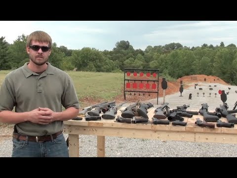 MULTI-GUN RAPID FIRE!!