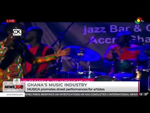 LIVE: News360 with Martin Asiedu-Dartey and Ayisha Yakubu || 13-06-2025