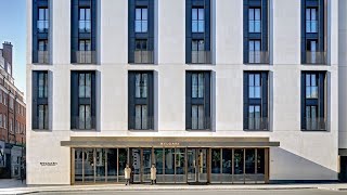  Hotel London | Bvlgari Hotels & Resorts