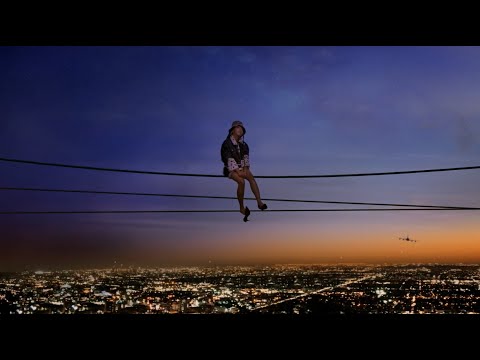 Nija - In My Feelings (Visualizer)