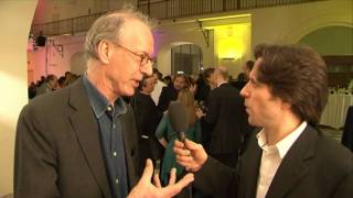 How to subsidize culture? Interview with the well-known economist John Howkins