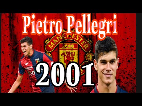Pietro Pellegri Skill Goals Artist 2020 HD