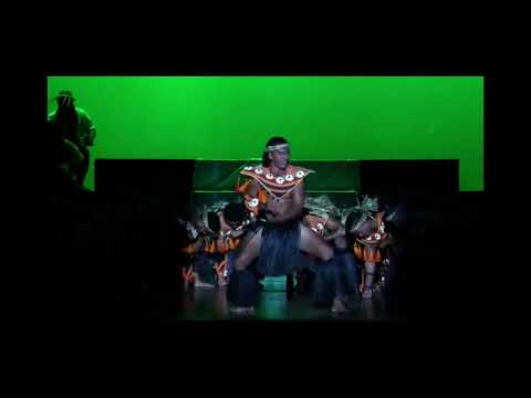 Akatokamanava Enua- Te Maeva Nui 2025 Drum Dance Rarotonga Cookislands 