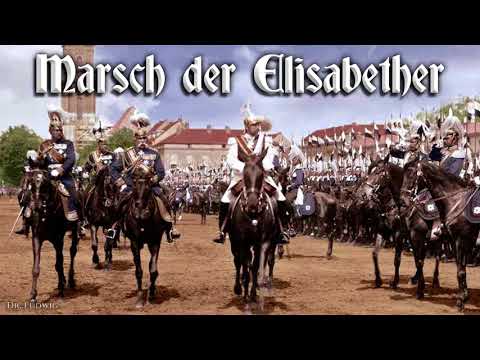 Marsch der Elisabether [German march]