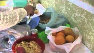 Valiente y esforzada - Marcela Gándara